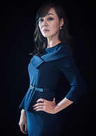 Ms.Ma：复仇的女神