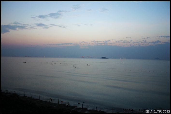 东环望海 东环望海