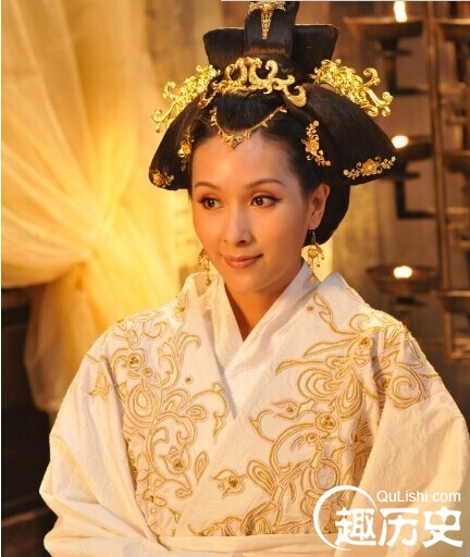 晋国骊姬之乱 晋国骊姬之乱
