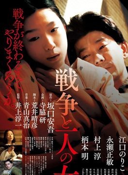 永濑正敏