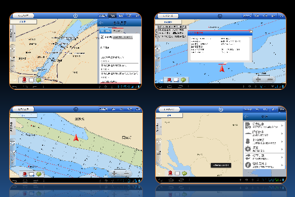 SuperMap iMobile SuperMap iMobile