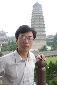 徐明进 徐明进