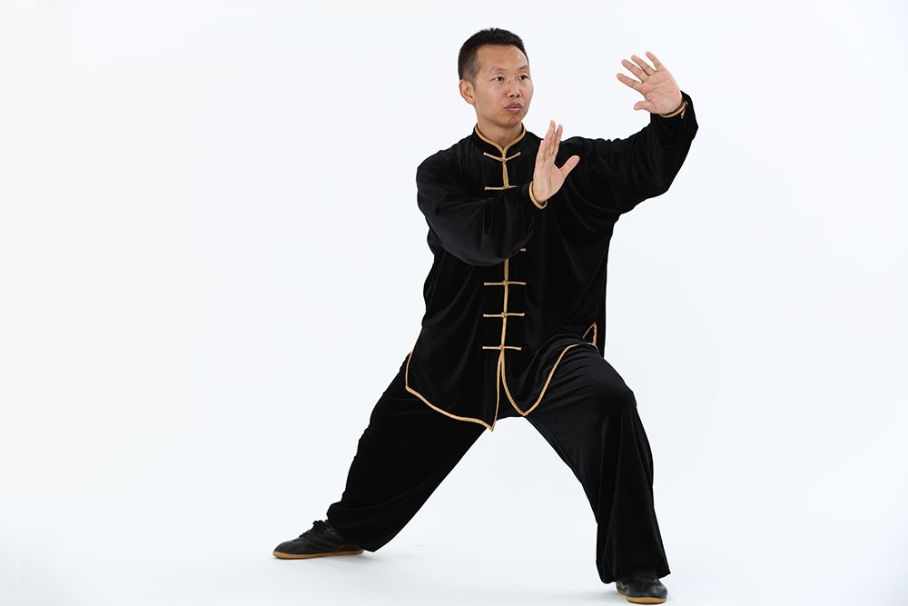 闪通背 闪通背