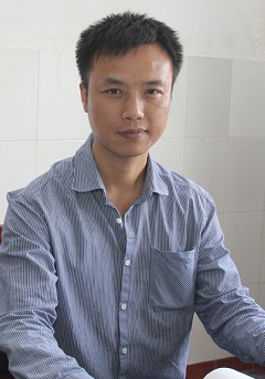 潘晓东 潘晓东