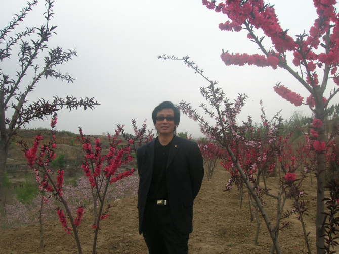 李明义 李明义