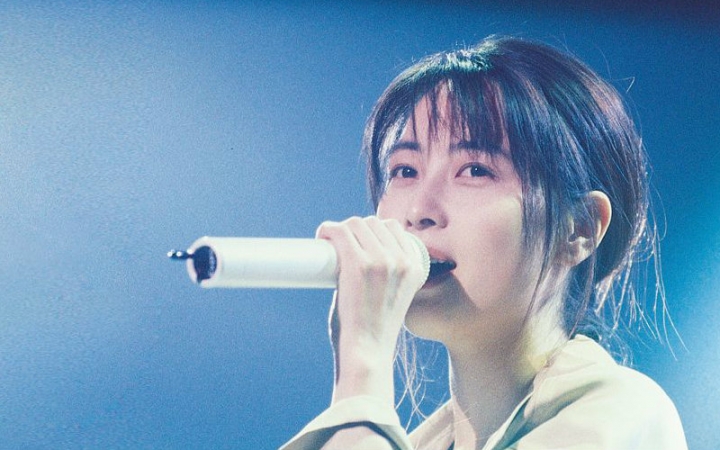 Oh My Love(坂井泉水同名专辑主打歌) Oh My Love(坂井泉水同名专辑主打歌)