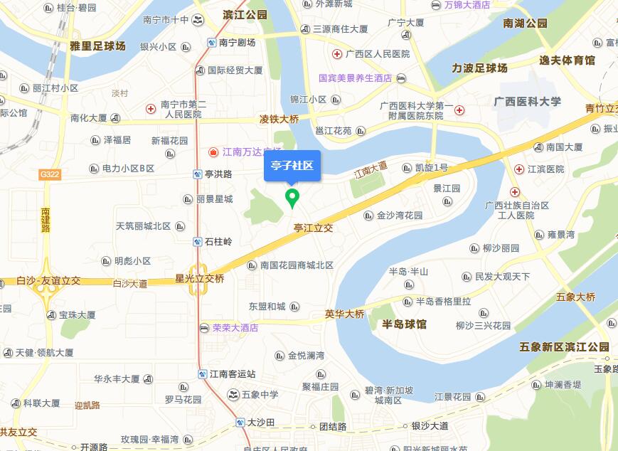 亭子社区 亭子社区