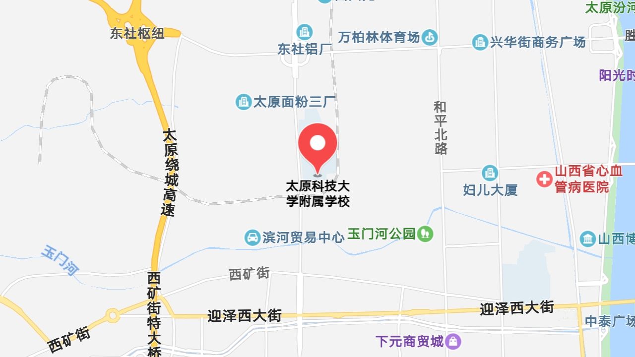 地图信息