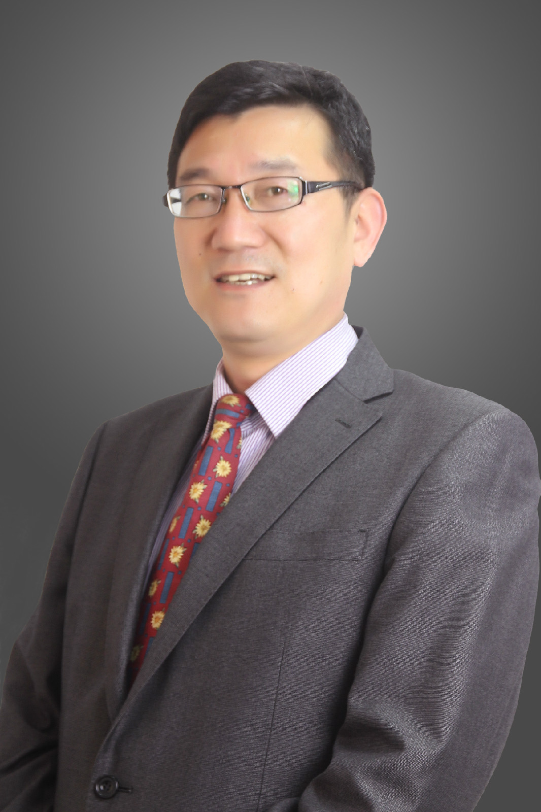 孙焱林 孙焱林