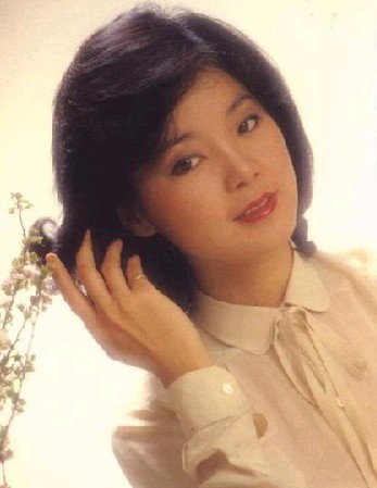 邓丽君 邓丽君