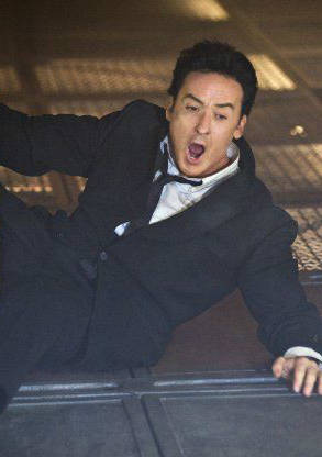 2012(美国2009年罗兰·艾默里奇执导灾难电影)