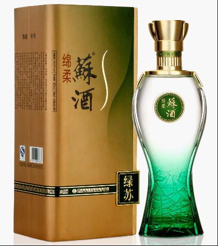 双沟苏酒 双沟苏酒