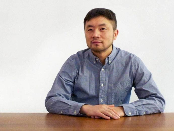 杨勃 杨勃