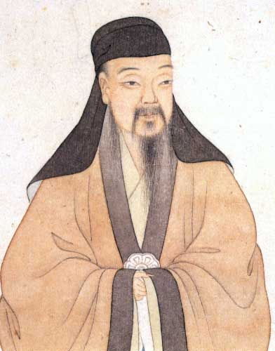 汤显祖 汤显祖