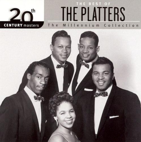 THE PLATTERS THE PLATTERS
