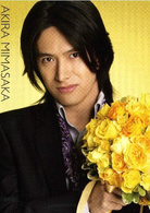 花样男子(日本2008年石井康晴导演电影)