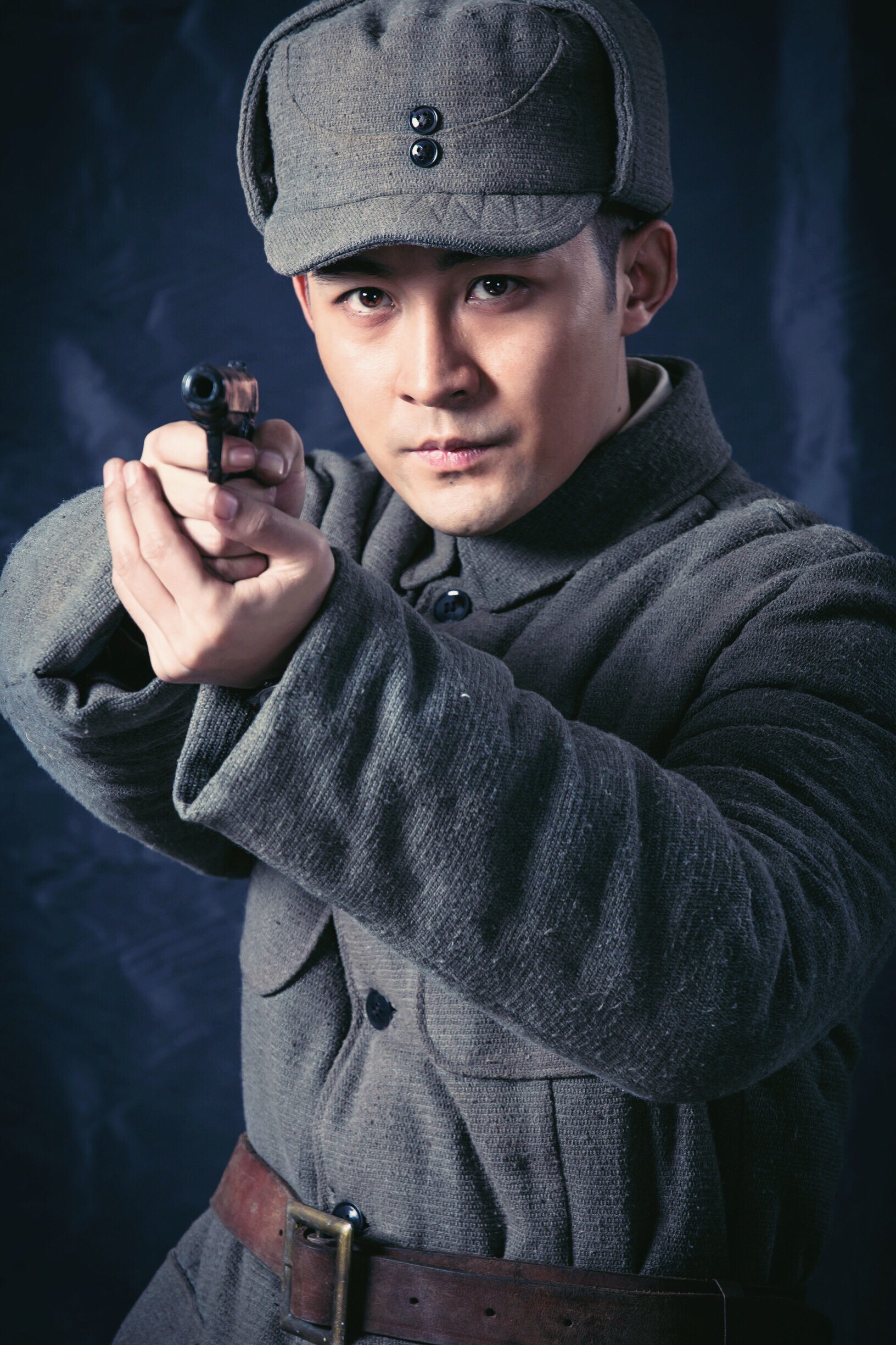 张粟(中国内地男演员) 张粟(中国内地男演员)