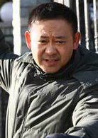 决不放弃(2008年张族权执导电视剧)