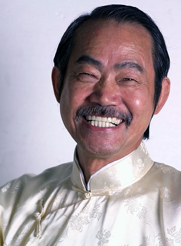 元华 元华