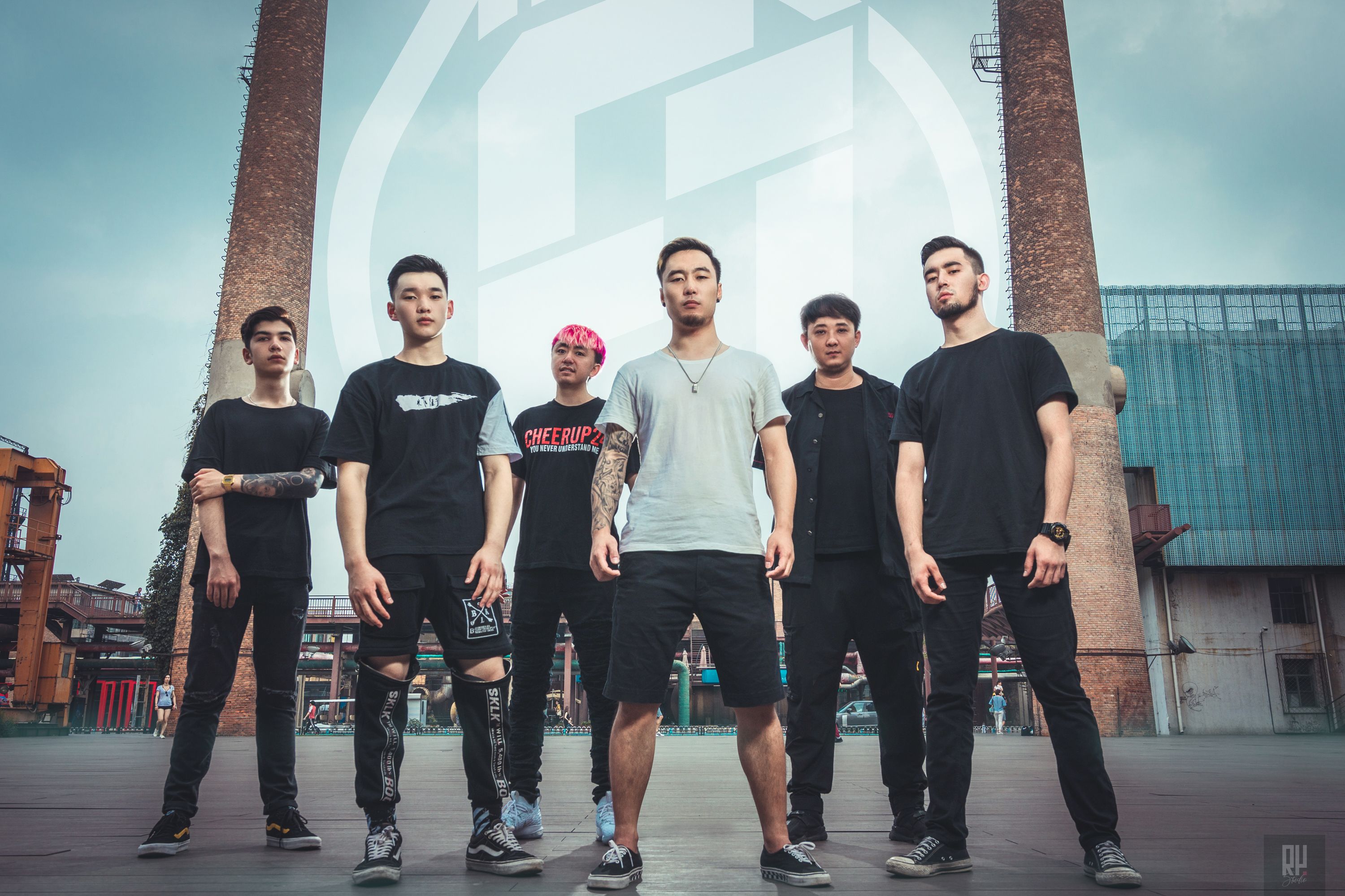 奉天乐队 奉天乐队