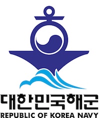 韩国海军标誌 韩国海军标誌