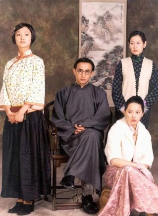 刘牧(中国内地影视男演员)