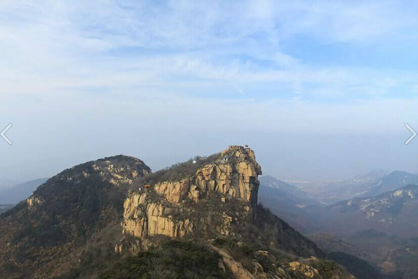 山东沂蒙山国家地质公园(沂蒙山国家地质公园) 山东沂蒙山国家地质公园(沂蒙山国家地质公园)