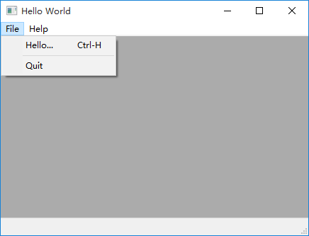 wxWidgets wxWidgets