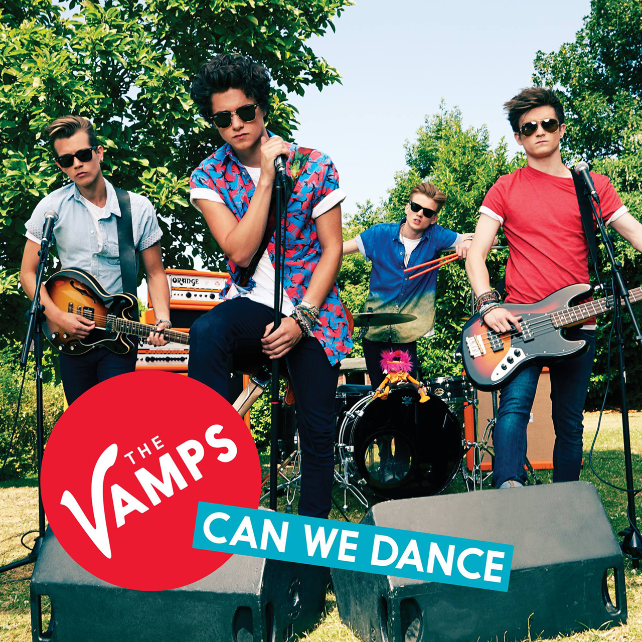 The Vamps The Vamps