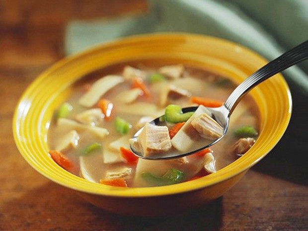 黄芪牛肉汤 黄芪牛肉汤