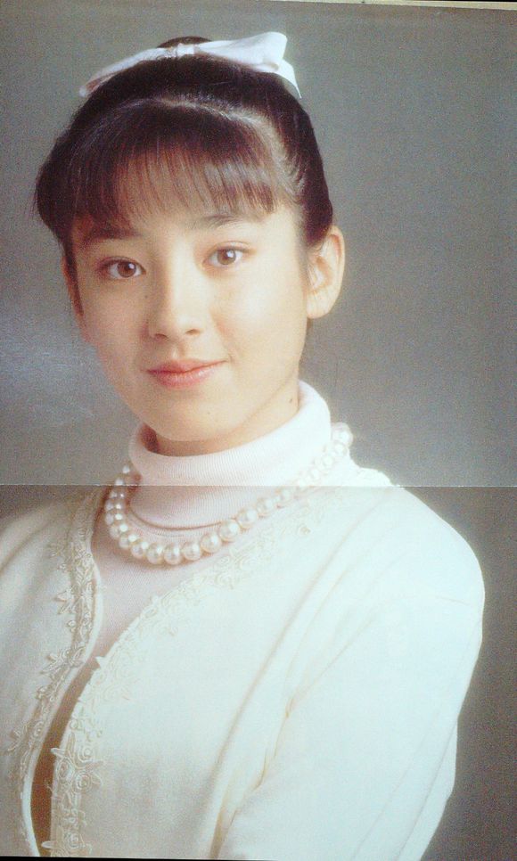 宋小宁(中国内地女演员) 宋小宁(中国内地女演员)