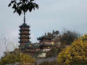 甘露寺 甘露寺
