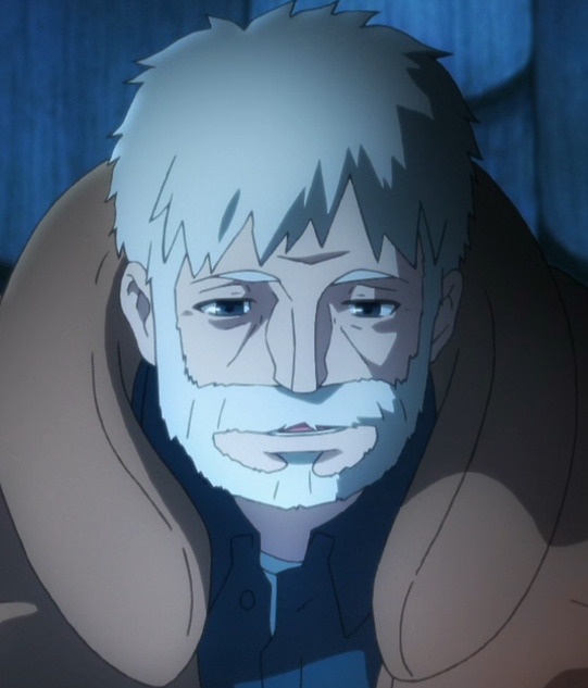 Fate/Zero(虚渊玄着作的轻小说)