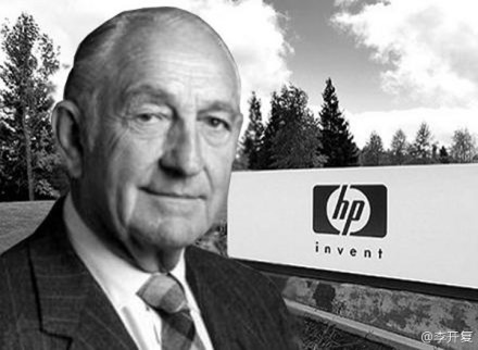 David Packard David Packard
