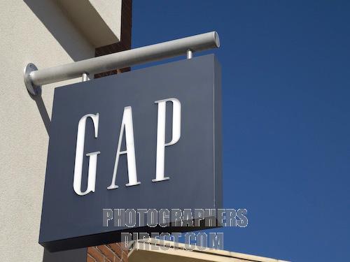 Gap品牌 Gap品牌