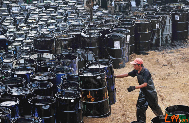 石油计量单位 石油计量单位