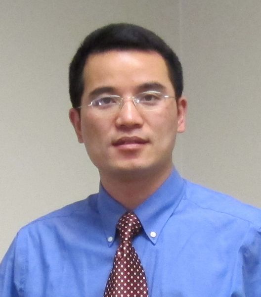 杨宏顺 杨宏顺