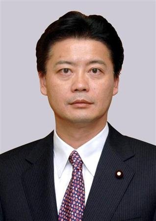 玄叶光一郎 玄叶光一郎