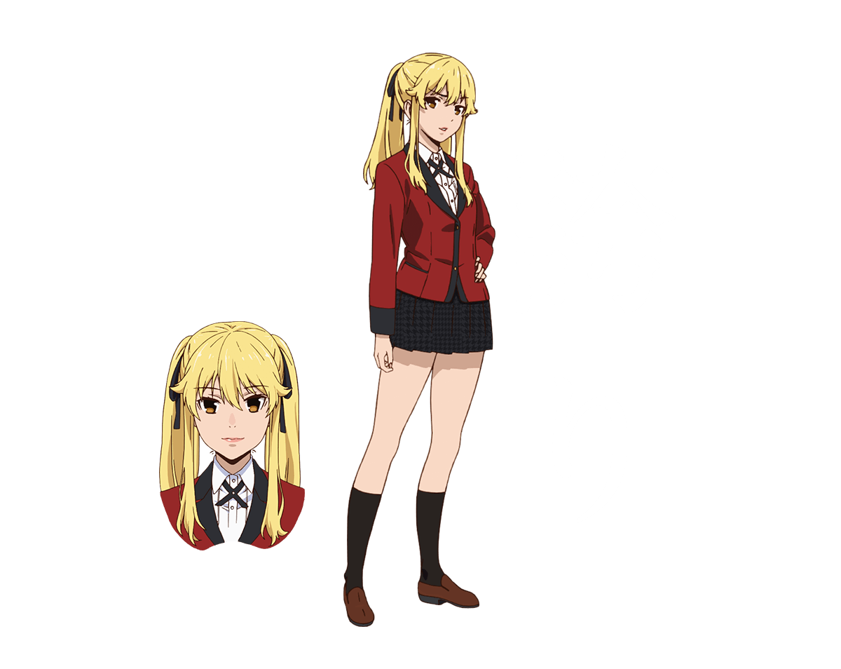 狂赌之渊