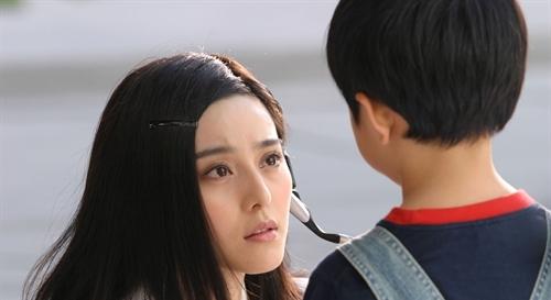 回家的路(2007年范冰冰,杜汶泽主演电影) 回家的路(2007年范冰冰,杜汶泽主演电影)