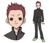 及川彦郎