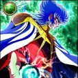 阿贝尔(圣斗士星矢剧场版真红少年传说中的神祗) 阿贝尔(圣斗士星矢剧场版真红少年传说中的神祗)
