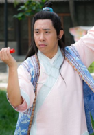 百变五侠之我是大明星
