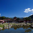 忻州五台山风景名胜区 忻州五台山风景名胜区