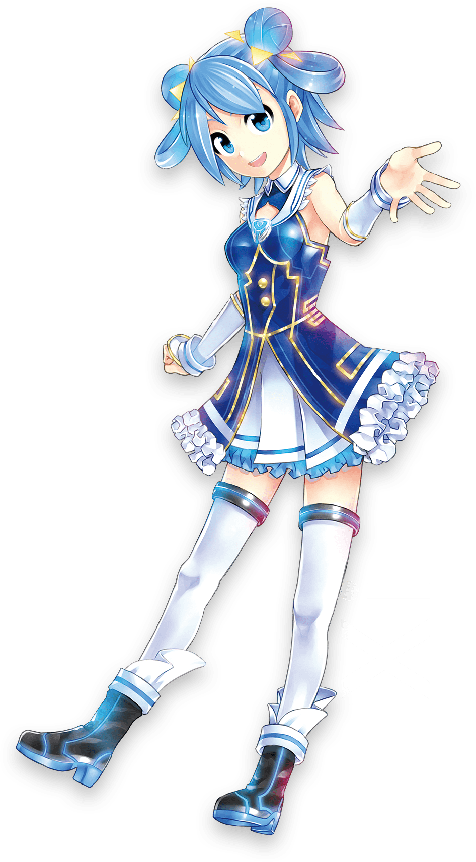 麟&犀×AI韵律♪