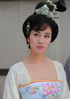 杨贵妃秘史(2010年黄秋生、殷桃主演古装电视剧)