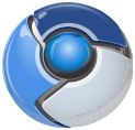 旧版Chromium图示 旧版Chromium图示
