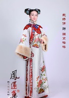 宫锁连城