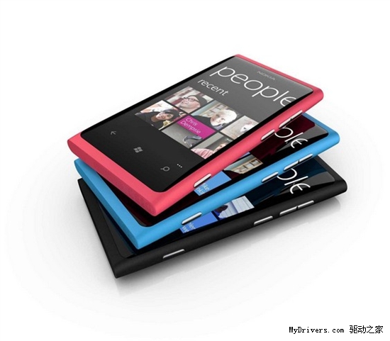 Windows Phone 7.5 Windows Phone 7.5