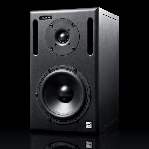 AC-AUDIO MUSELF ME6A PRO有源监听音箱 AC-AUDIO MUSELF ME6A PRO有源监听音箱